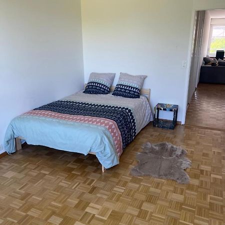 La Marina Appart Apartman Genf Kültér fotó