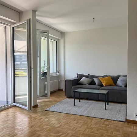 La Marina Appart Apartman Genf Kültér fotó