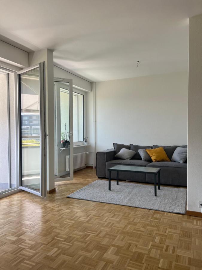 La Marina Appart Apartman Genf Kültér fotó