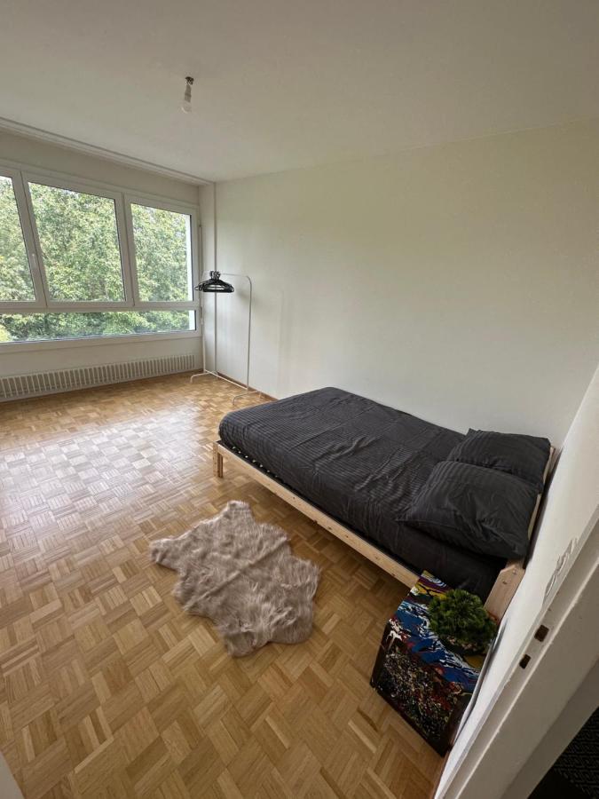 La Marina Appart Apartman Genf Kültér fotó